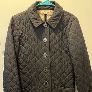 Burberry Brit padded jacket